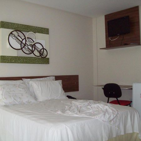 Hotel Milla Teixeira de Freitas Εξωτερικό φωτογραφία