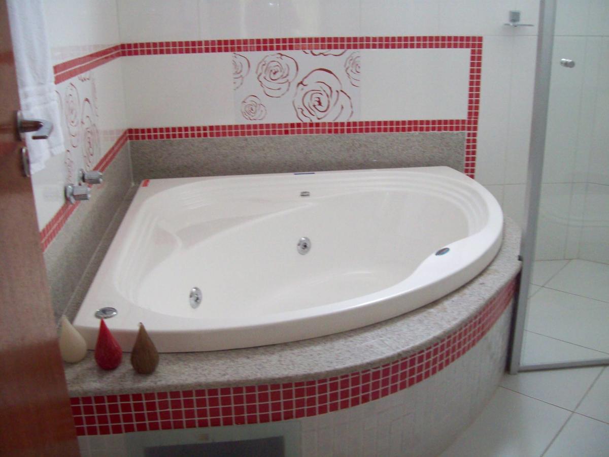 Hotel Milla Teixeira de Freitas Εξωτερικό φωτογραφία
