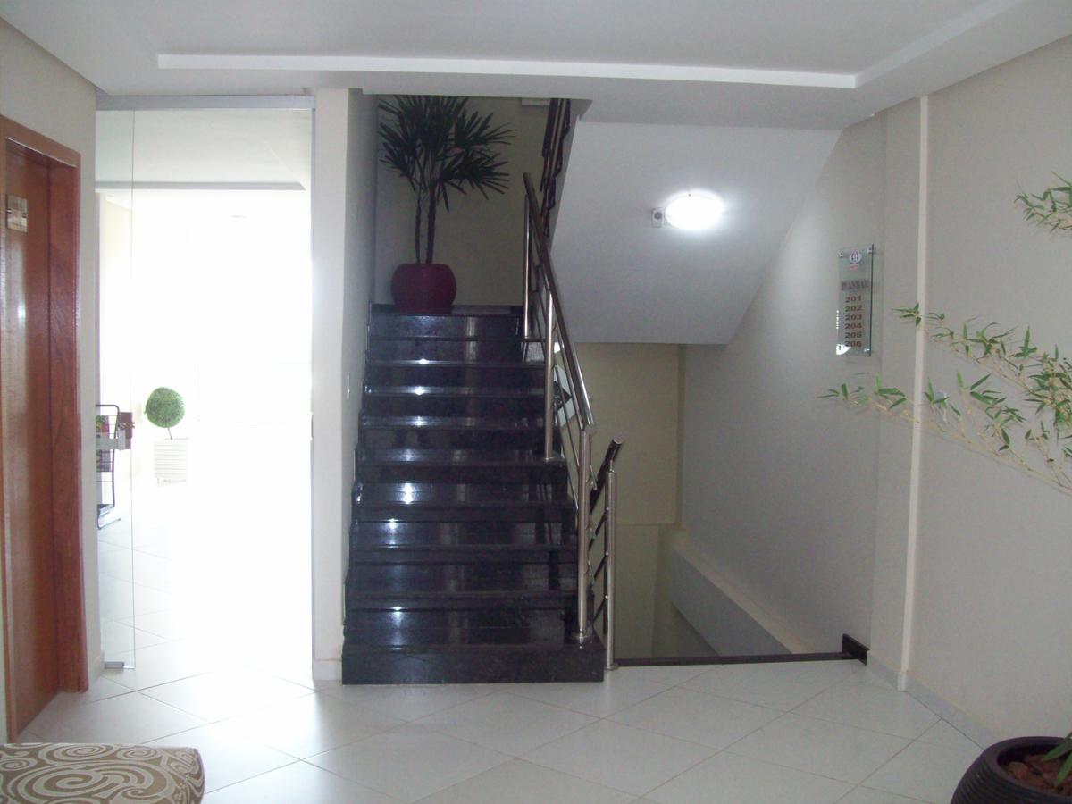 Hotel Milla Teixeira de Freitas Εξωτερικό φωτογραφία